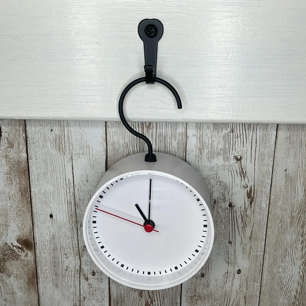 IKEA Battery Operated Clock ⏰